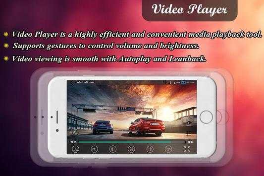 XX Video Player screenshot 5