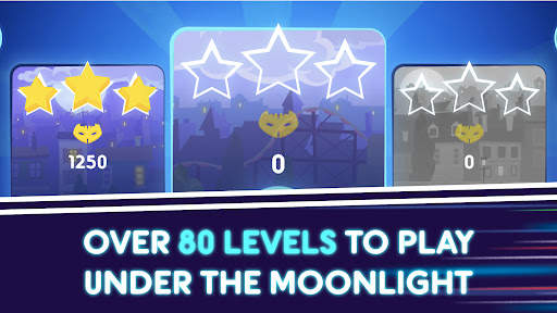 PJ Masks™: Moonlight Heroes 1 تصوير الشاشة