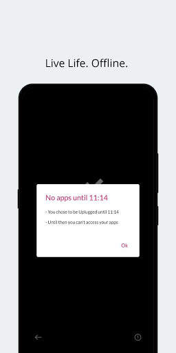 Feather - Launcher for Minimalists screenshot 5
