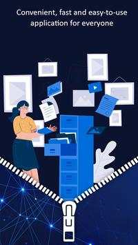 Super File Extractor – Super Unzip, Unrar Pro screenshot 6