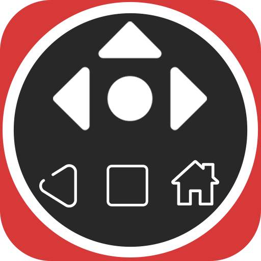 Custom Navigation Bar for Android-App Drawer 1.0