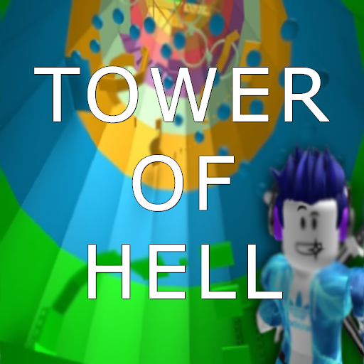 Tower of Hell for Roblox иконка