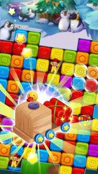 Toys Blast: Collapse Toon Crush screenshot 7