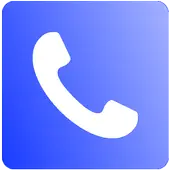 Free call and text app icon