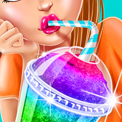 ikon Unicorn Ice Slush Maker