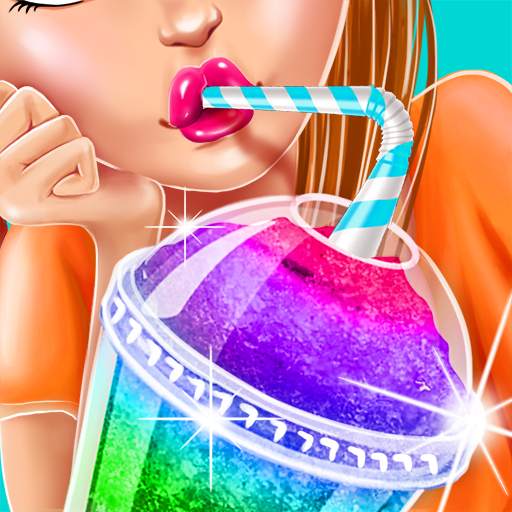 Unicorn Ice Slush Maker 21.0