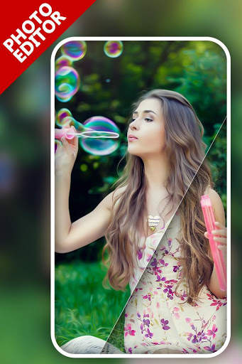 Photo Editor Pro screenshot 4