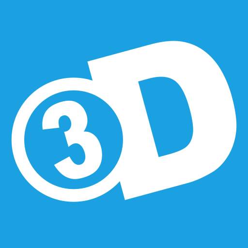 Phone3D - 3D Inspection System 1.11