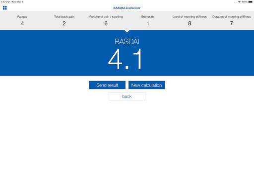 ASAS App 11 تصوير الشاشة