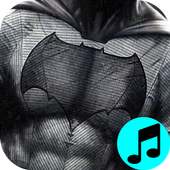 Super Hero icon