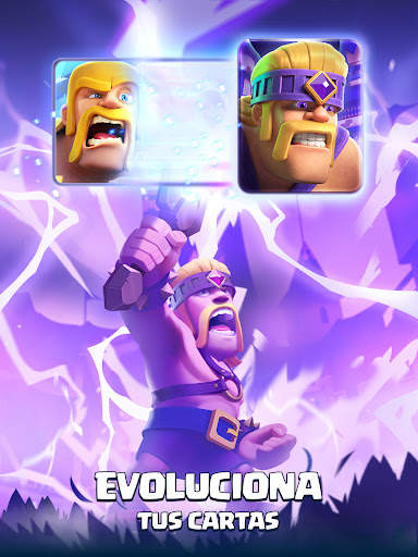 Clash Royale screenshot 9