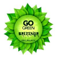 Brizingr'14 icon