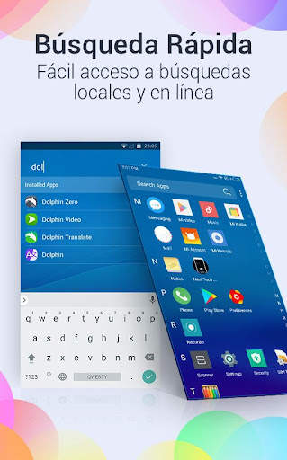U Launcher Pro- INTELIGENTE,VELOCIDAD,SIN ANUNCIOS screenshot 7