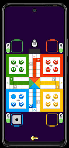 Ludo offline screenshot 1