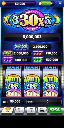 100x Mania Slots screenshot 3