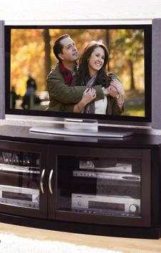 LED TV Photo Frames 3 تصوير الشاشة