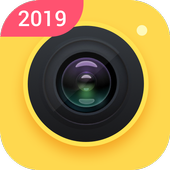 ikon Selfie Camera - Beauty Camera &amp; Photo Editor