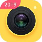 Selfie Camera - Beauty Camera & Photo Editor 1.9.4.2