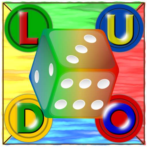 Ludo 0.1.8