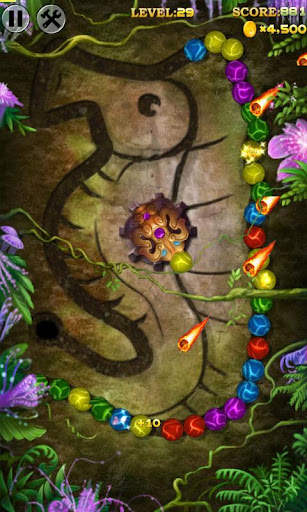 Marble Blast 3 screenshot 5