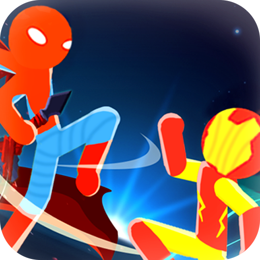 Super Stickman Battle icon