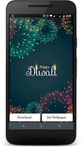 Diwali HD Wallpaper 2019 screenshot 2