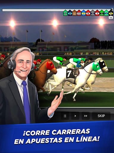 Horse Racing Manager 2020 screenshot 7