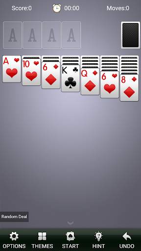 Solitaire - Classic Card Games screenshot 3