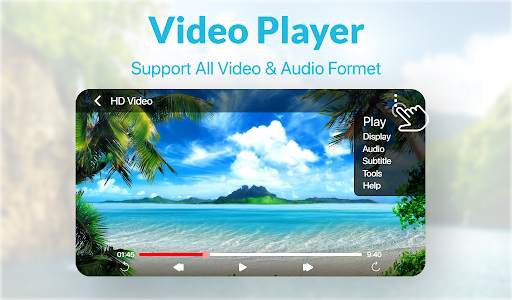 Max Player screenshot 4