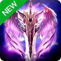 Immortal Legend TH:ตำนานนิรันดร์ เปิดให้บริการ logo
