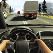 Racing Limits – Car Traffic Racing icon