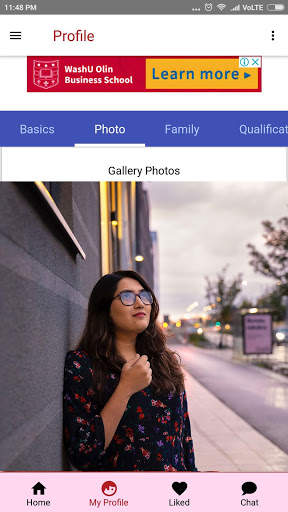 Marrykar : Free Matrimony App for Everyone screenshot 5