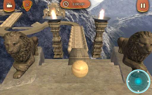 Balance Ball 3D screenshot 15
