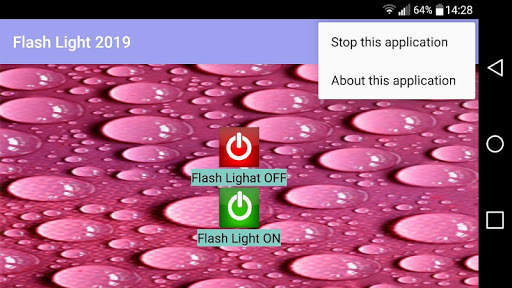 FlashLight 2019 speacial screenshot 2