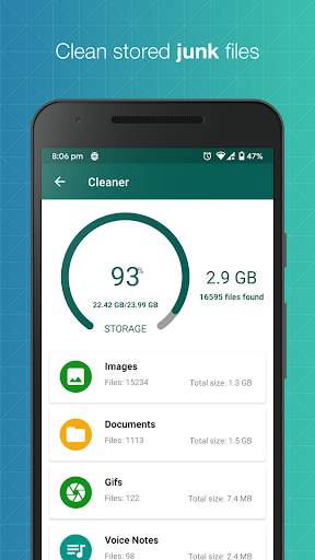 Whats Web for WhatsApp screenshot 3
