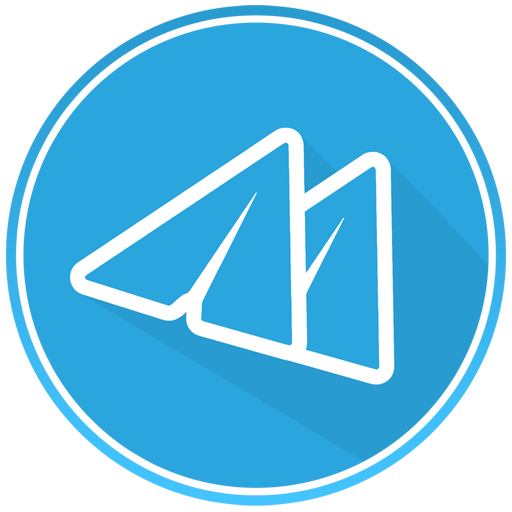 Signaly : Unofficial Plus Messenger icon