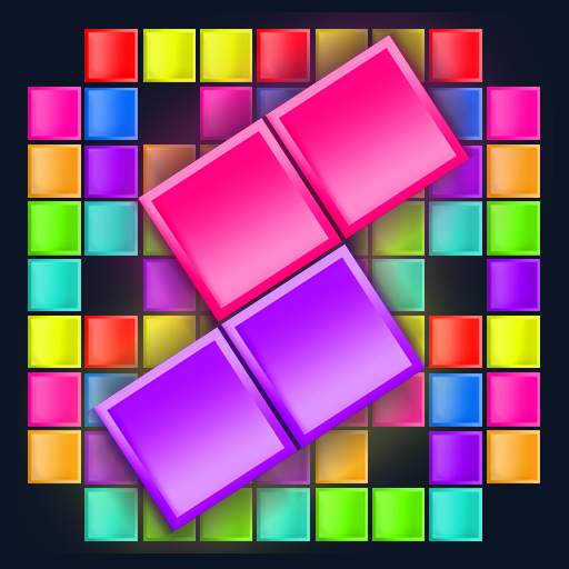 Block Puzzle Match 3 Game 1.9.1