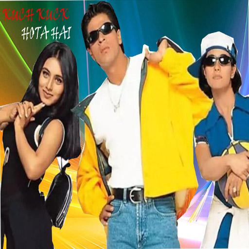 ikon Kuch Kuch Hota Hai - Music Mp3