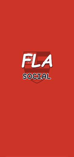 Fla Social - Notícias e Jogos do Flamengo screenshot 1