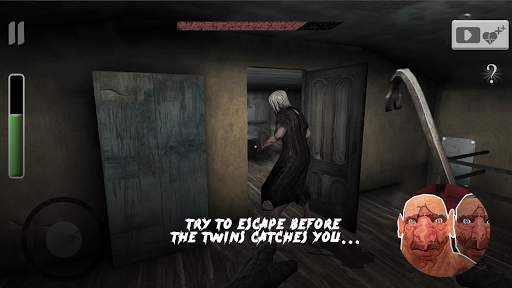 The Twins Multiplayer Horror MOD v3 screenshot 3
