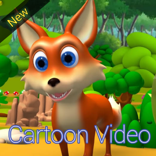 Bangla And Hindi Cartoon -cartoon video &amp; Movies icon