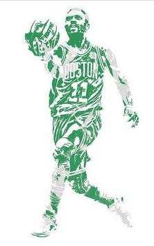 Kyrie Irving screenshot 5