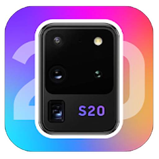 Galaxy S20 Camera - HD Camera of 2020 3.0.0