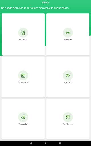 FitPro screenshot 15