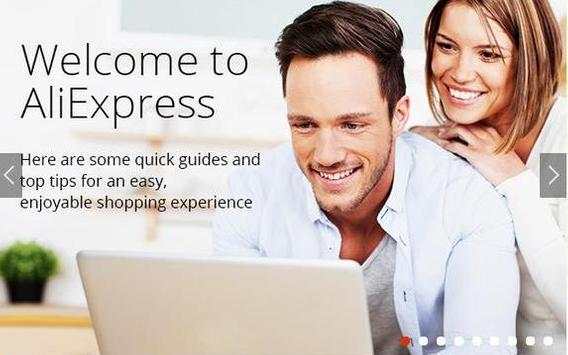 Aliexpress screenshot 4