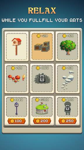 Color Island: Pixel Art screenshot 6