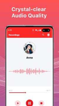 Call Recorder Pro screenshot 3