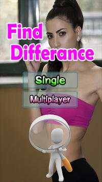 Find the Difference Games screenshot 1