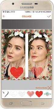 Photo Collage Editor Pro - InstaCollage screenshot 4