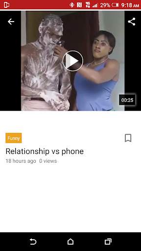 Trending Funny Videos screenshot 5